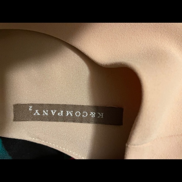 Light pink dress - Picture 2 of 3